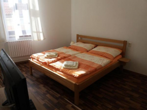  U Třeboňské madony  Требон